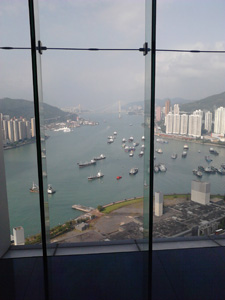 Отели Гонконга L'Hotel Nina et Convention Centre