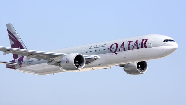 Qatar-Airways