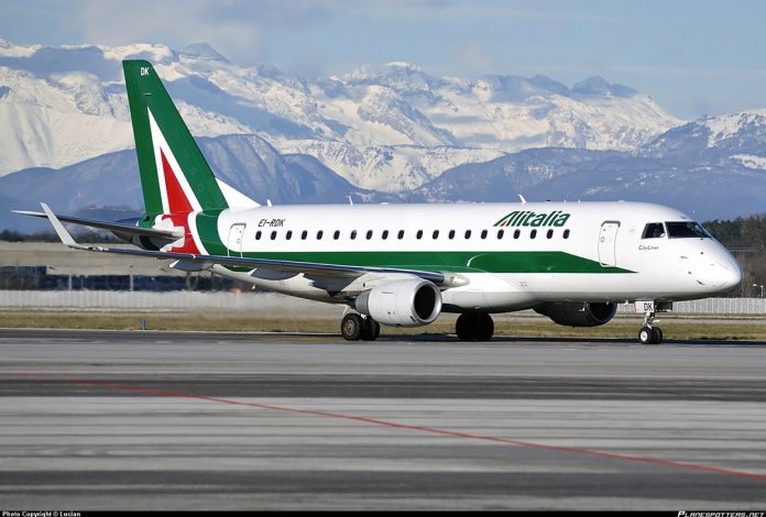 ALITALIA