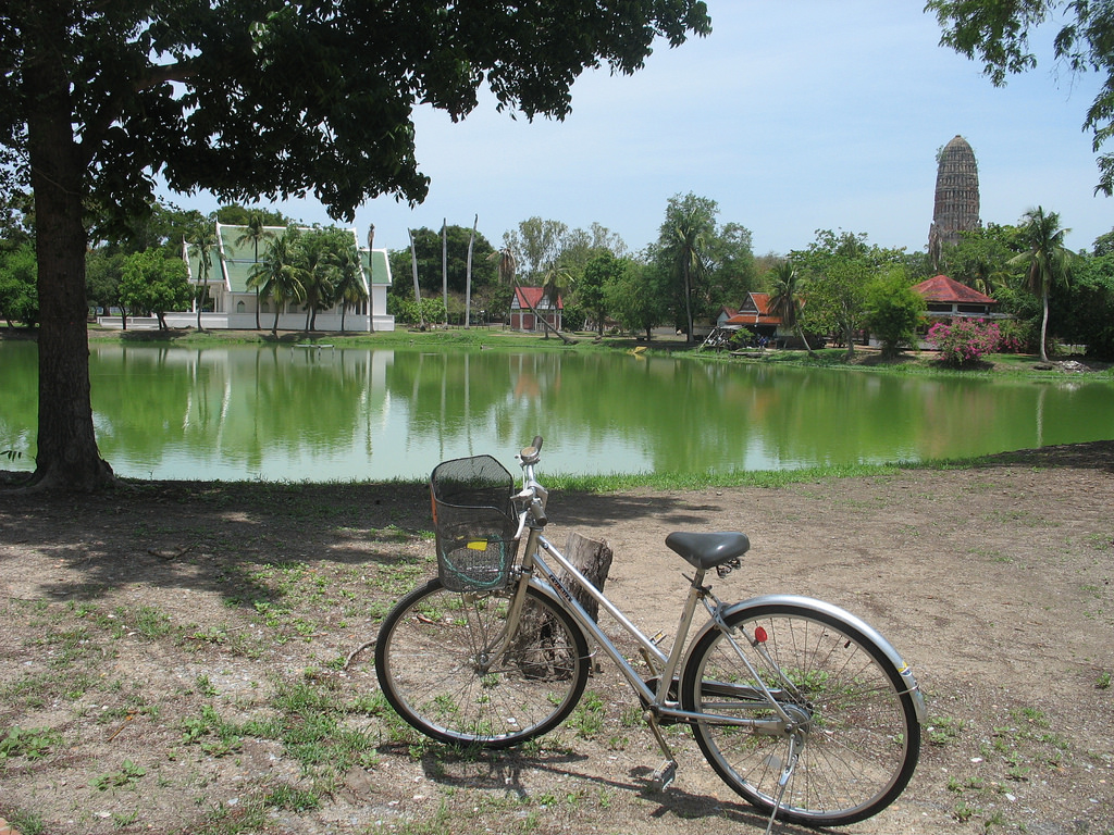 ayutthaya-by-bicycle