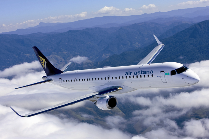 AirAstana