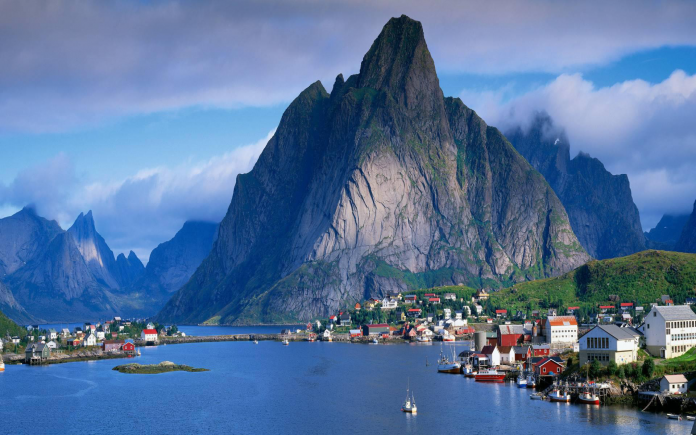 BERGEN