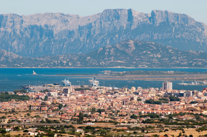 OLBIA