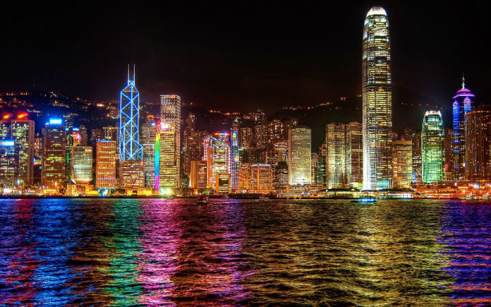 honkong
