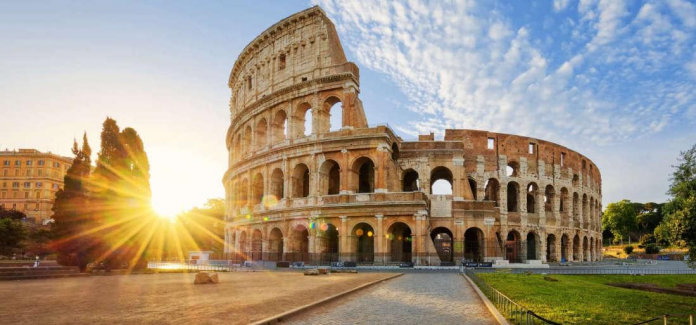 ITALY
