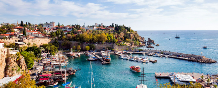 Antalya