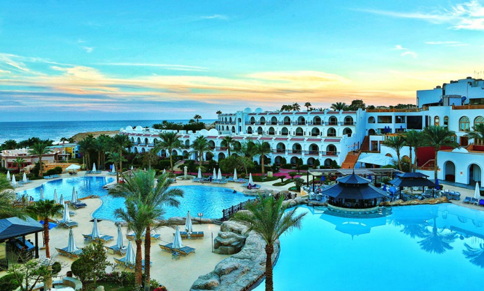 SHARM