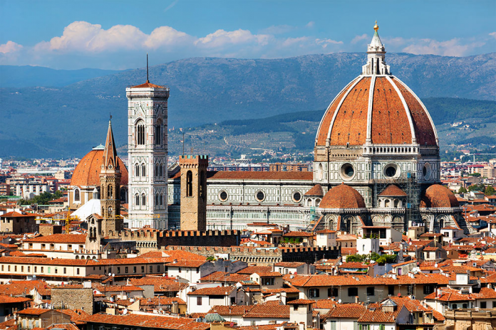 FLORENCE