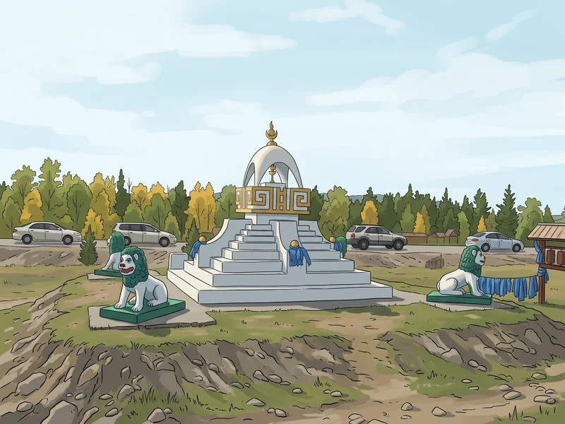 Алханай