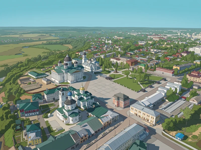 Арзамас