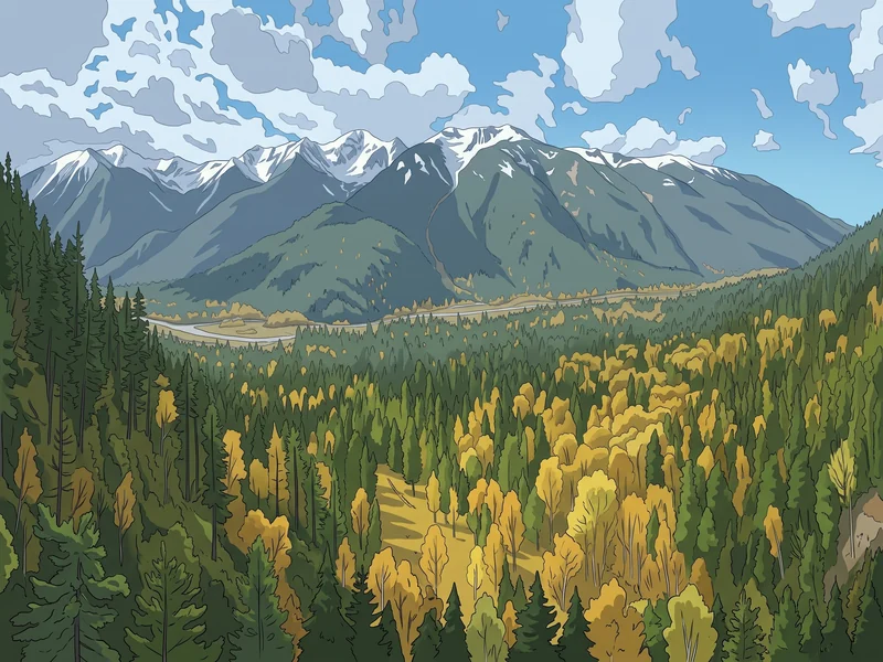 Байкальский заповедник