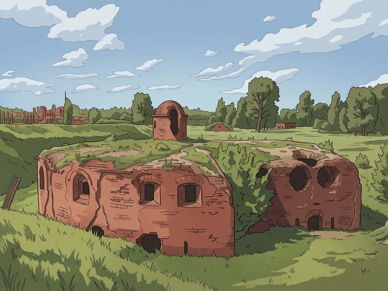 Бобруйская крепость