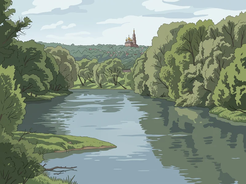 Боровск