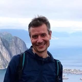 Кирилл Комаров, главный редактор Travelbelka