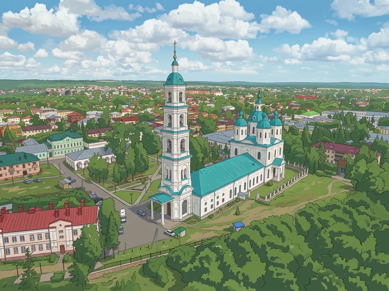 Елабуга