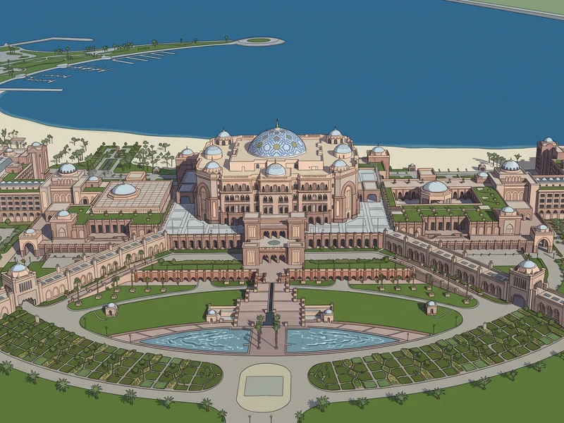 Emirates Palace