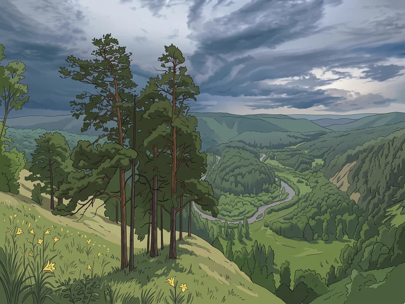 Есауловская петля