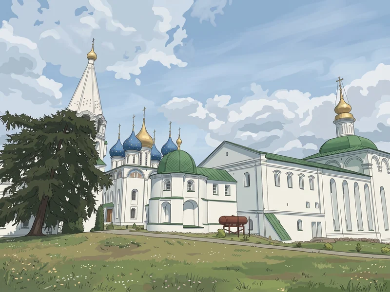 Флорищева пустынь