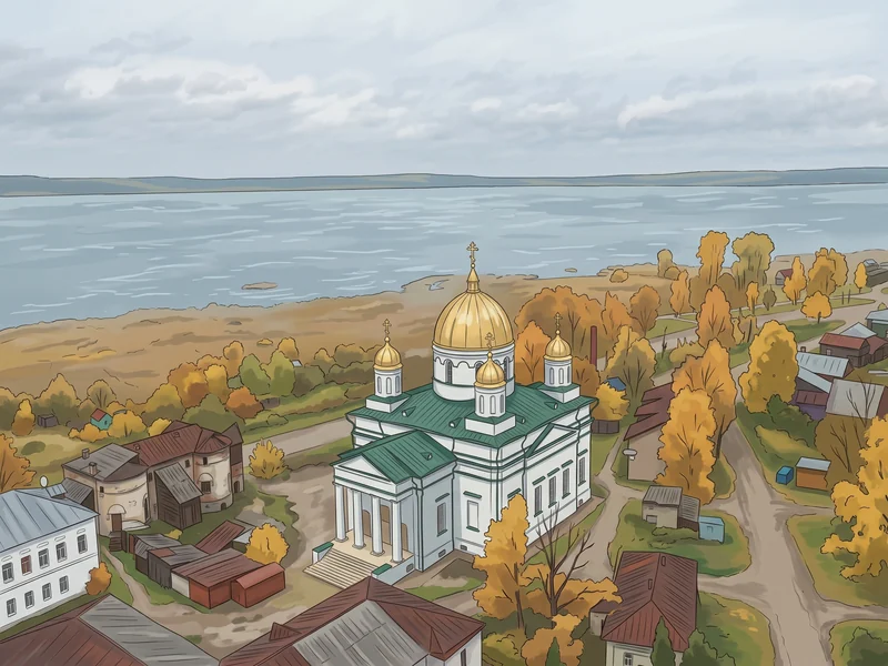 Галич