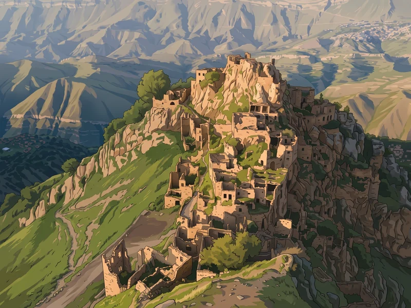 Гамсутль