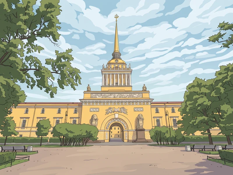 Адмиралтейство