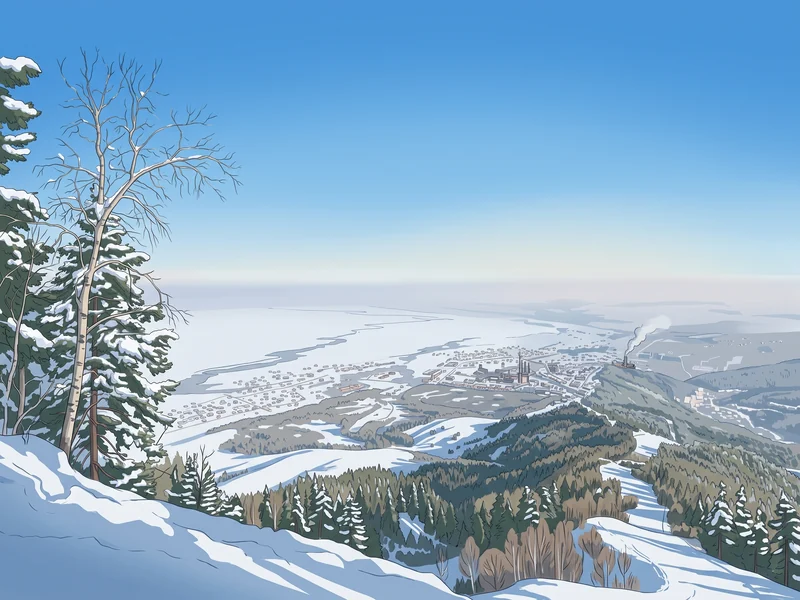 Гора Церковка