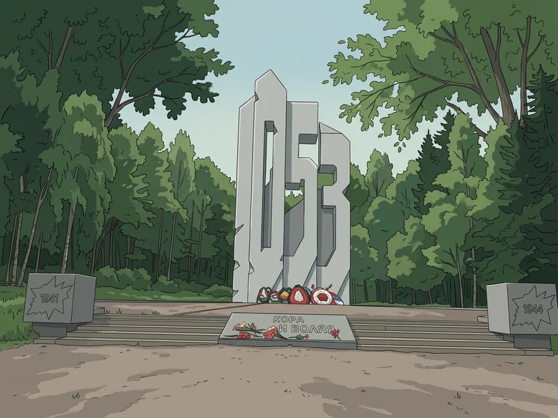 Гора Колокольня