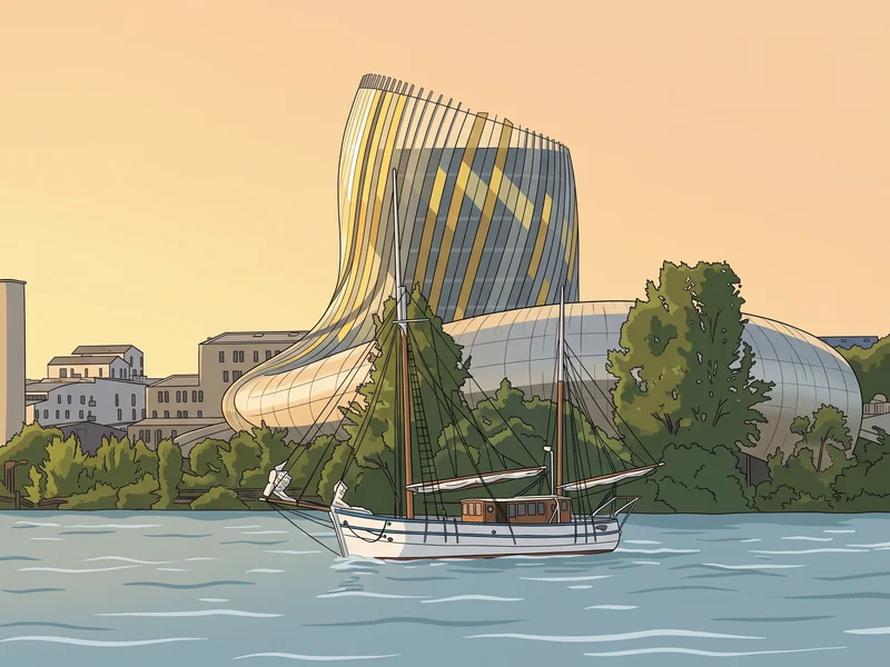 Город вина