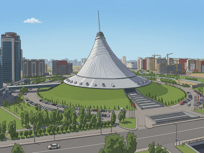 Хан Шатыр