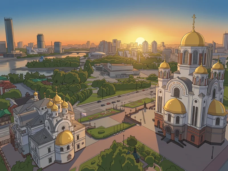 Храм на Крови