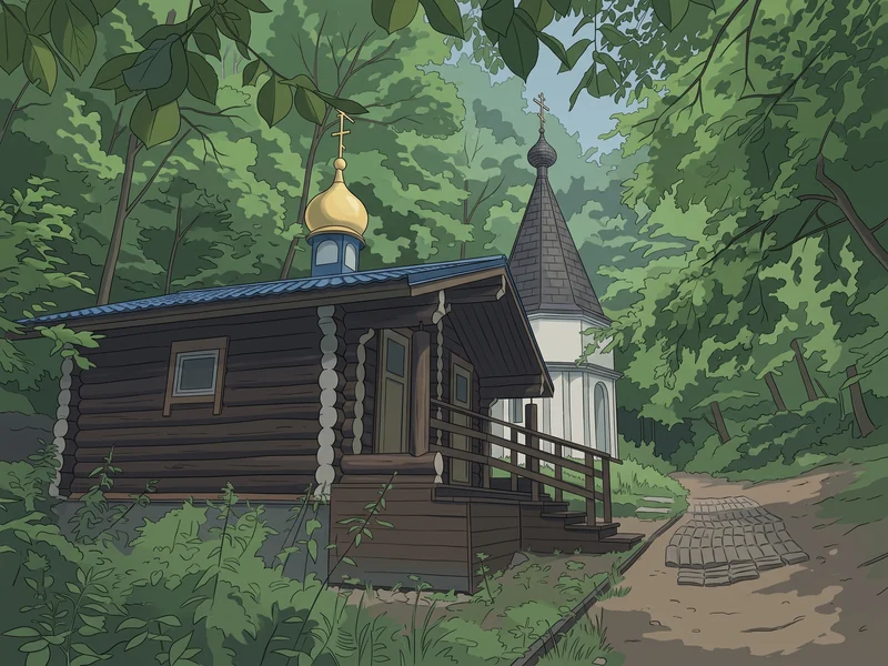 Каменная Чаша