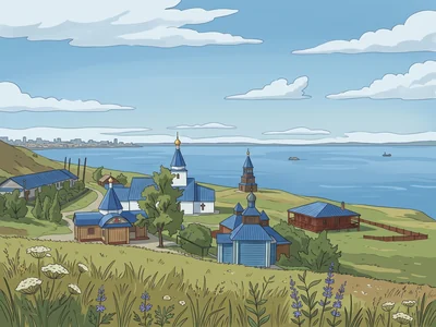 Кашпирский источник
