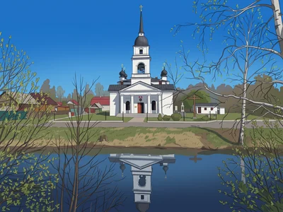 Кобона