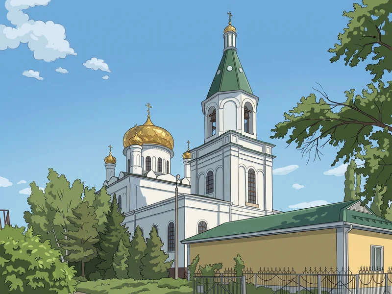 Кузнецк