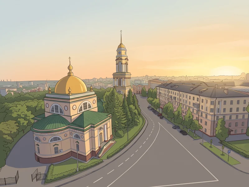 Липецк