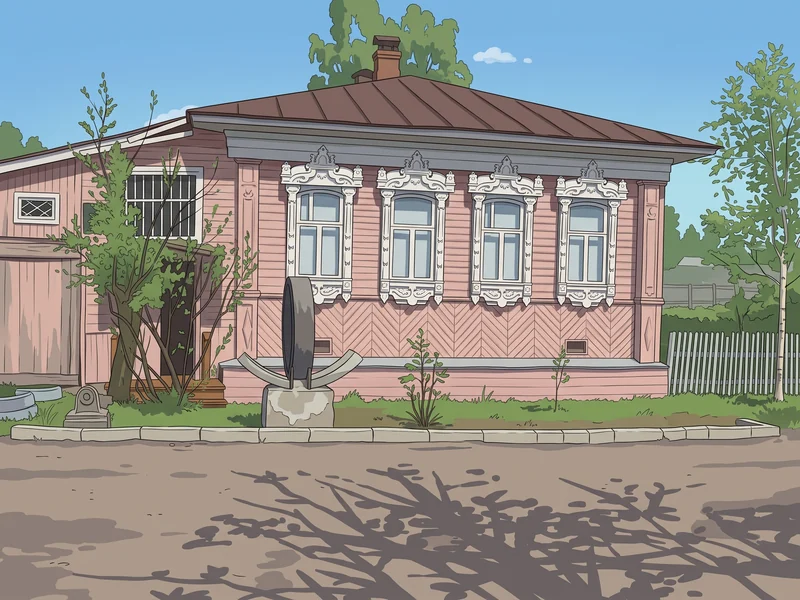 Лухский краеведческий музей