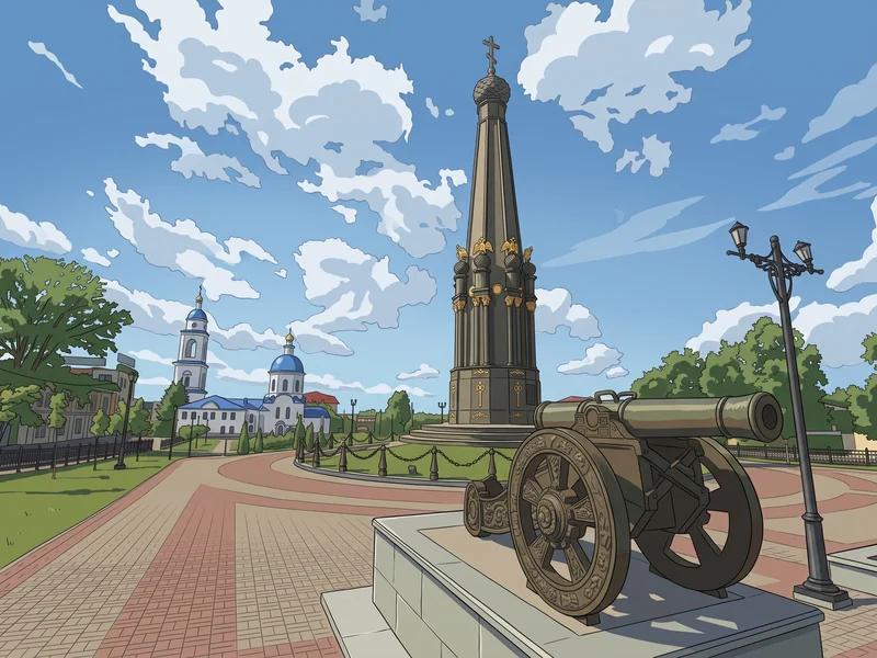 Малоярославец