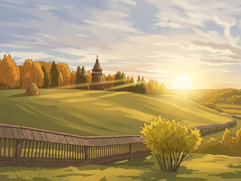 Малые Корелы