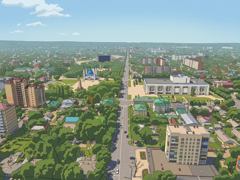 Майкоп
