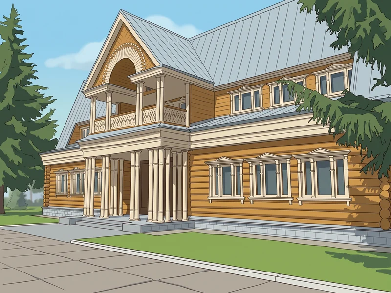 Музей Габдуллы Тукая в Новом Кырлае