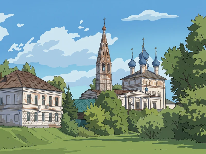 Нерехта