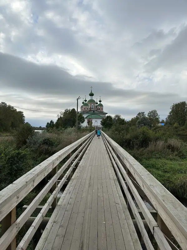 Олонец
