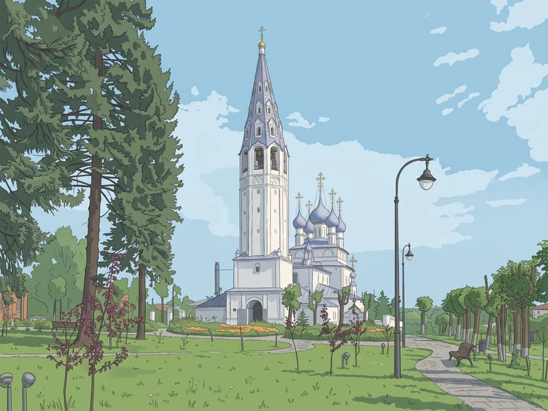Палех