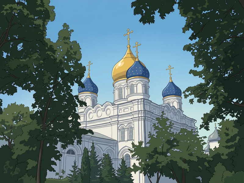 Пайгармский монастырь