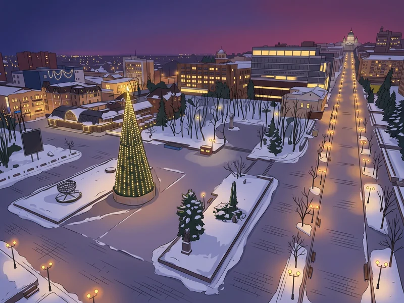 Пенза