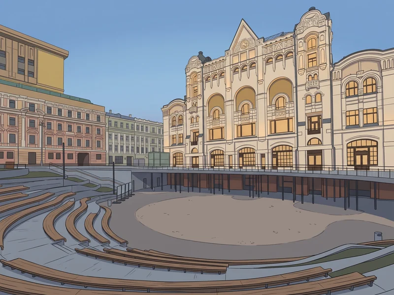 Политехнический музей
