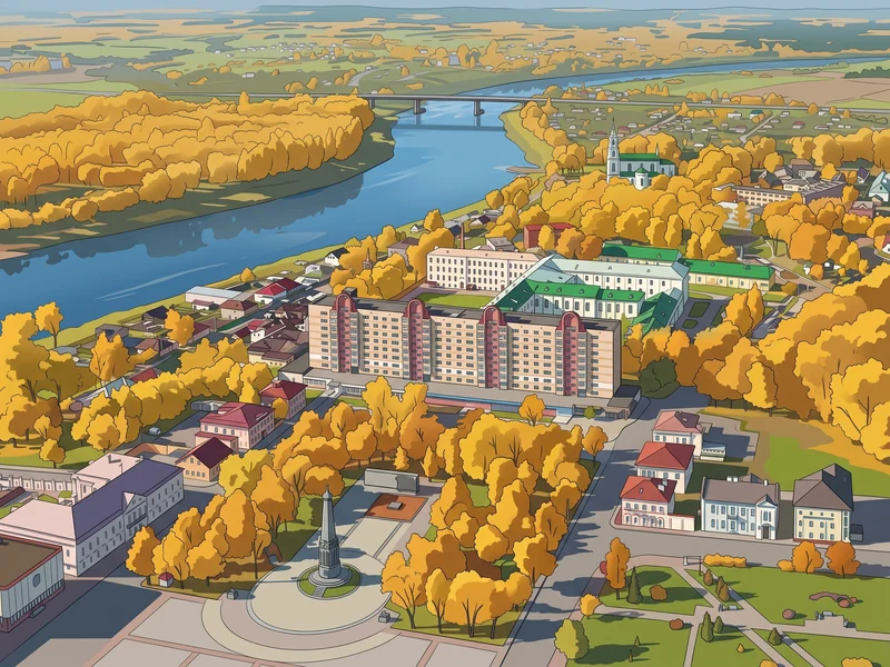Полоцк