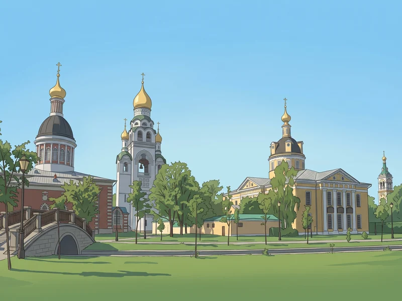 Рогожская слобода