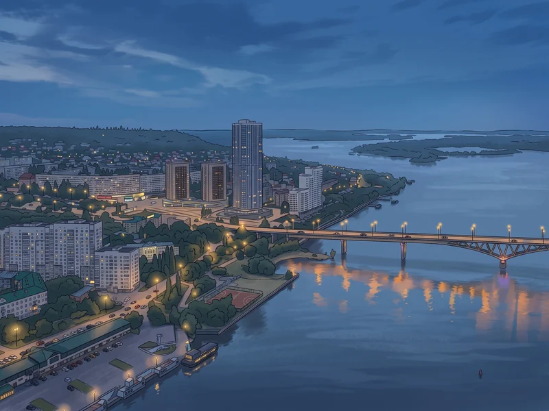 Саратов