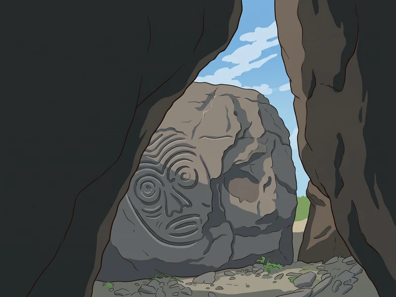 Петроглифы Сикачи-Аляна